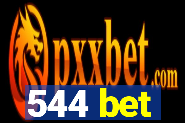 544 bet