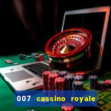 007 cassino royale download dublado 4shared