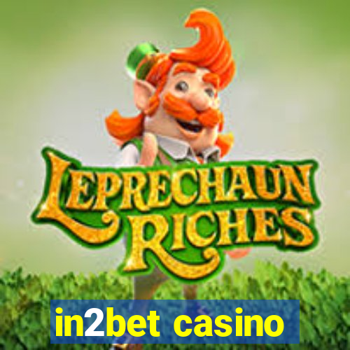 in2bet casino