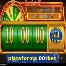 plataforma 001bet