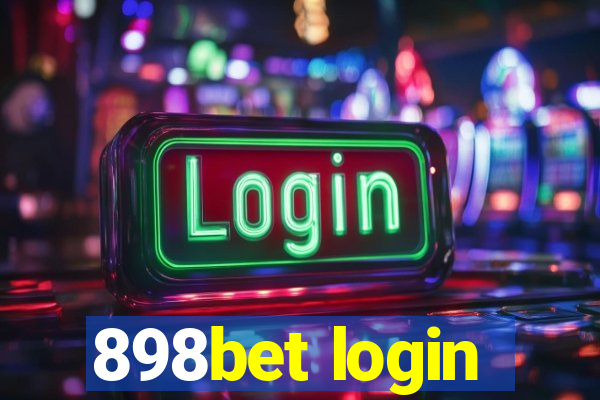 898bet login