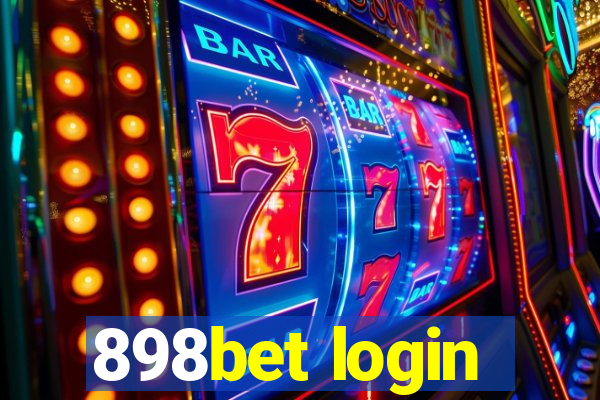 898bet login