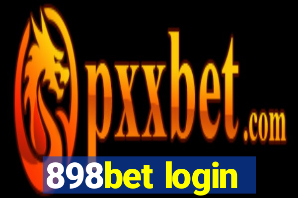 898bet login