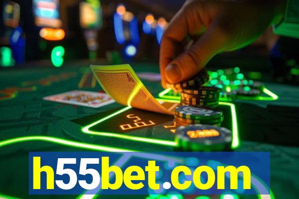 h55bet.com