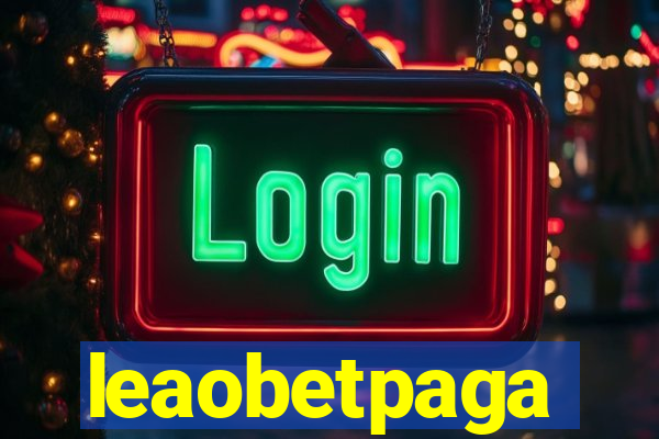 leaobetpaga