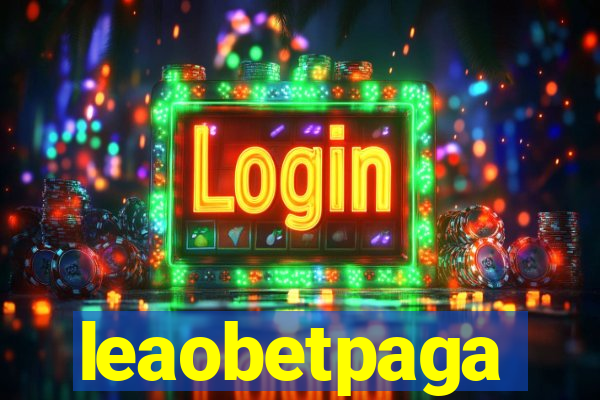 leaobetpaga