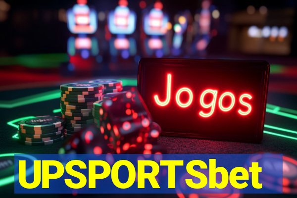 UPSPORTSbet