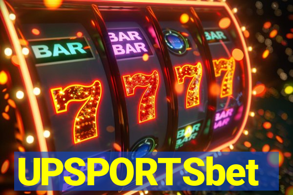 UPSPORTSbet