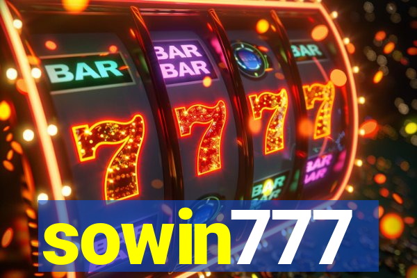 sowin777