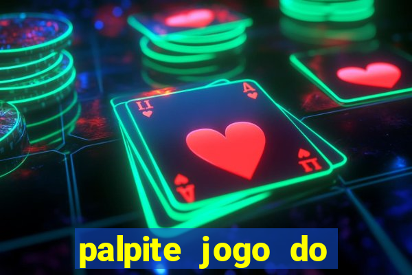 palpite jogo do porto hoje