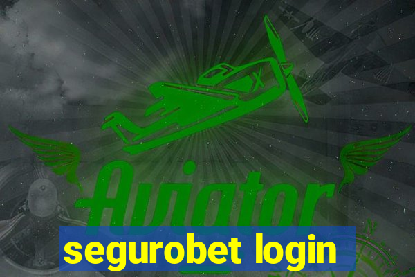 segurobet login