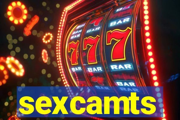 sexcamts