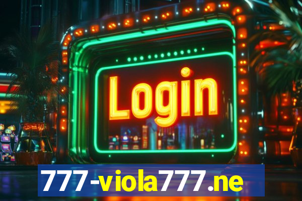 777-viola777.net