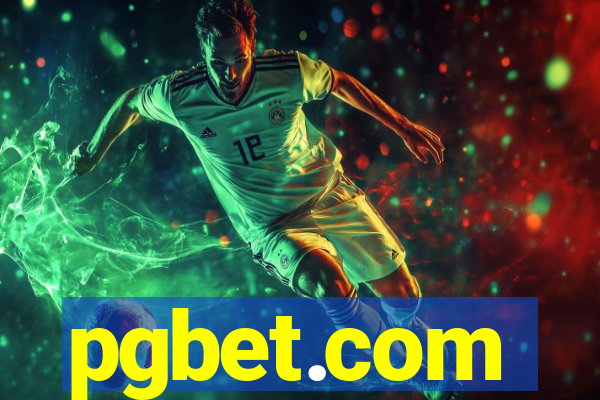 pgbet.com