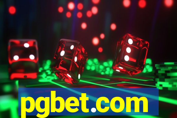 pgbet.com