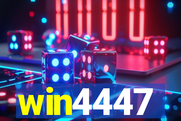 win4447