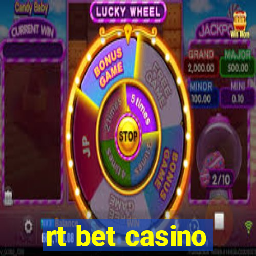 rt bet casino