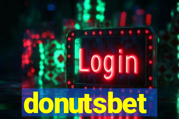 donutsbet