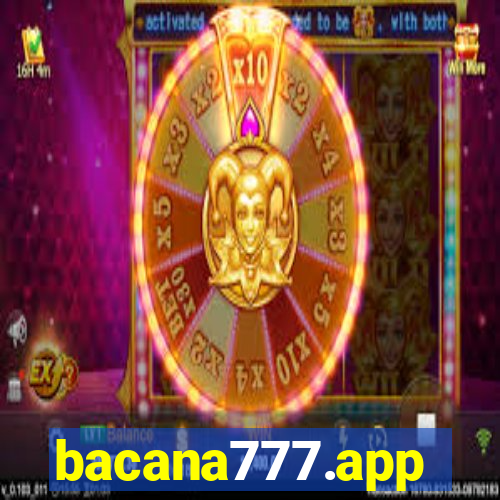 bacana777.app