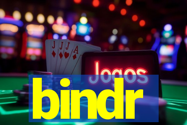 bindr