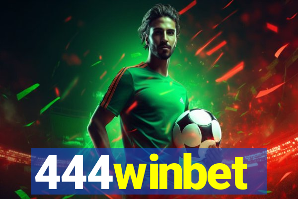 444winbet