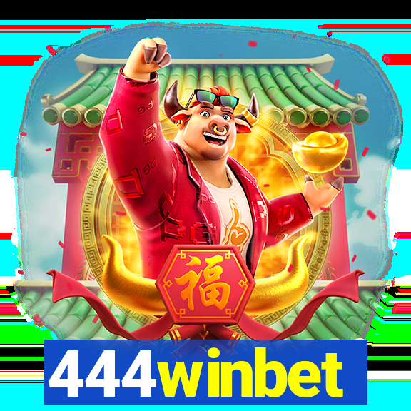 444winbet