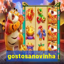 gostosanovinha