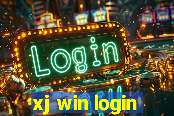 xj win login