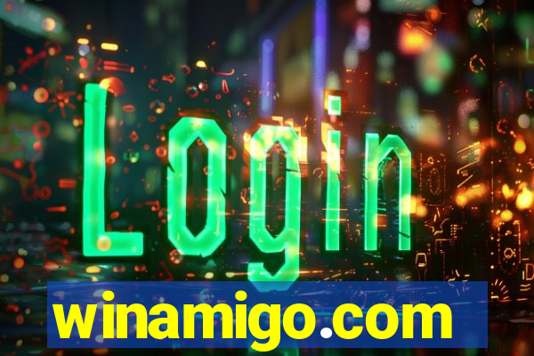 winamigo.com