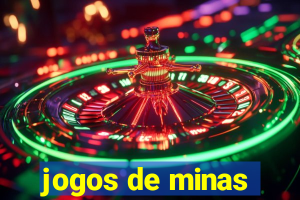 jogos de minas