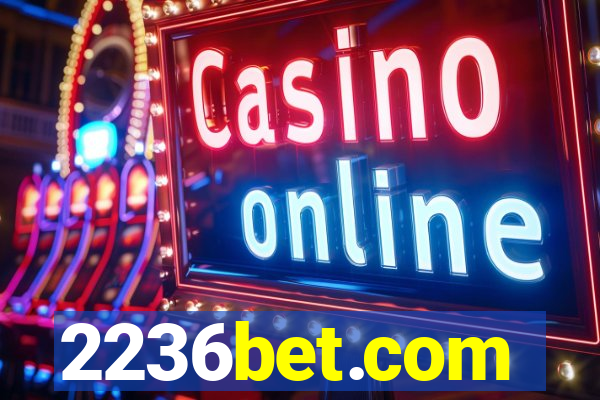 2236bet.com