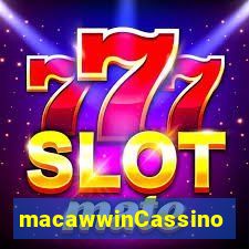 macawwinCassino