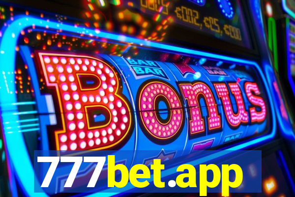 777bet.app