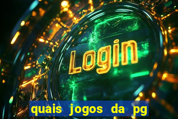 quais jogos da pg da pra comprar funcionalidade