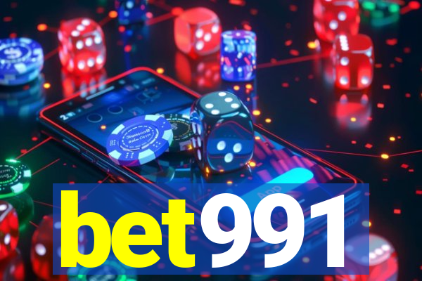 bet991