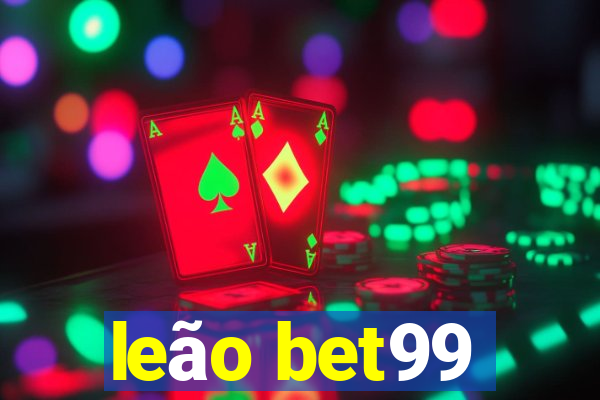 leão bet99