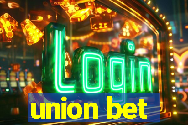 union bet