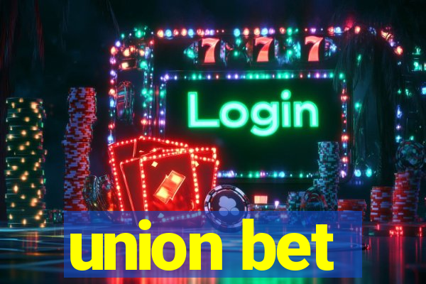 union bet