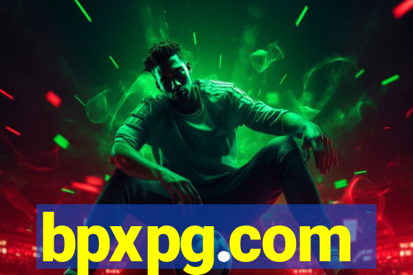 bpxpg.com