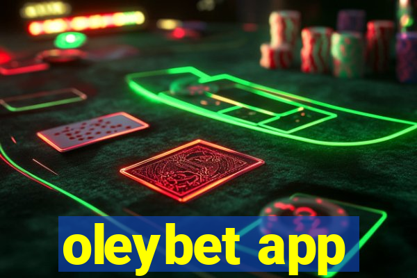 oleybet app