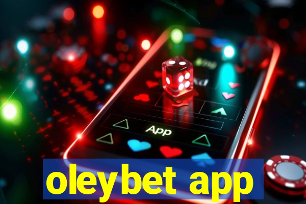 oleybet app