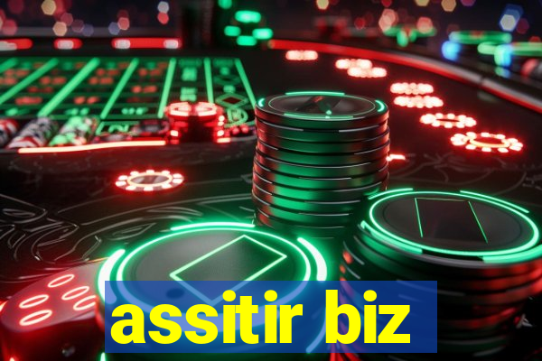 assitir biz