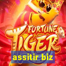 assitir biz