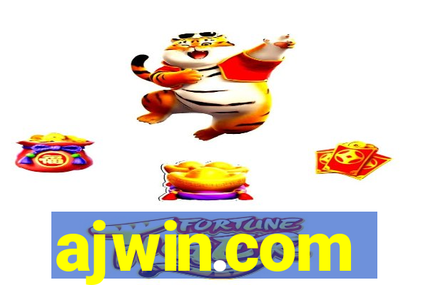 ajwin.com