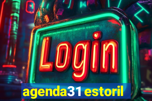 agenda31 estoril