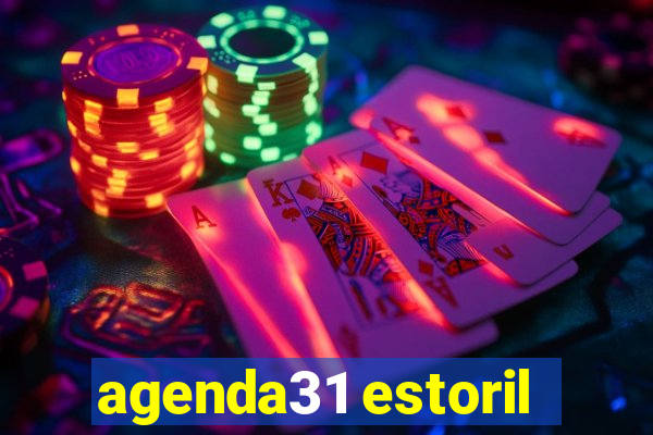 agenda31 estoril