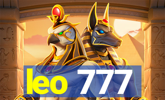 leo 777