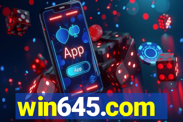 win645.com