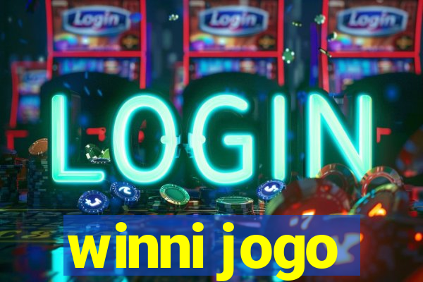 winni jogo