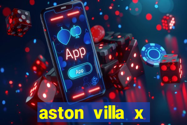 aston villa x liverpool futemax